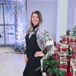 Meet your Posher, Vasilisa